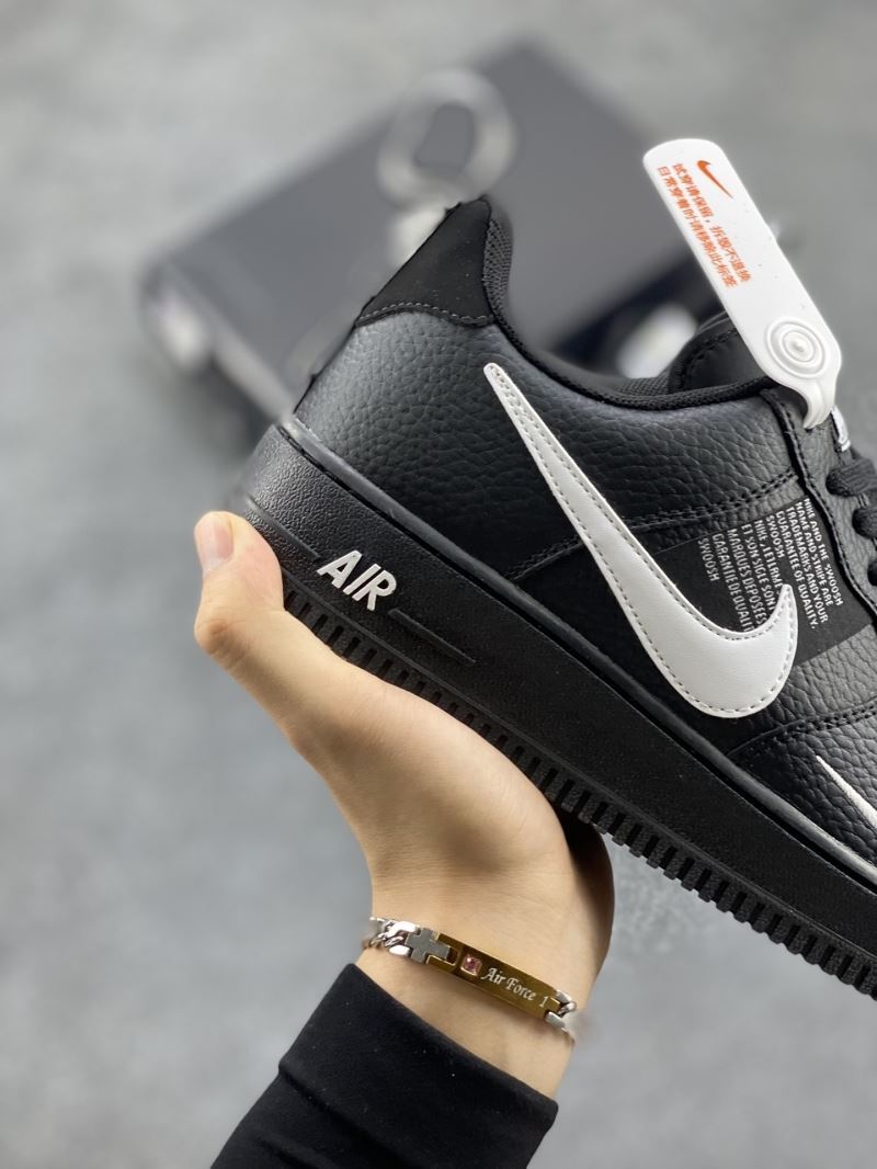 Nike Air Force 1 Shoes